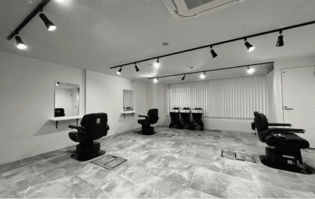 EN 新宿三丁目店